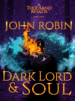 cover image of Dark Lord and Soul
